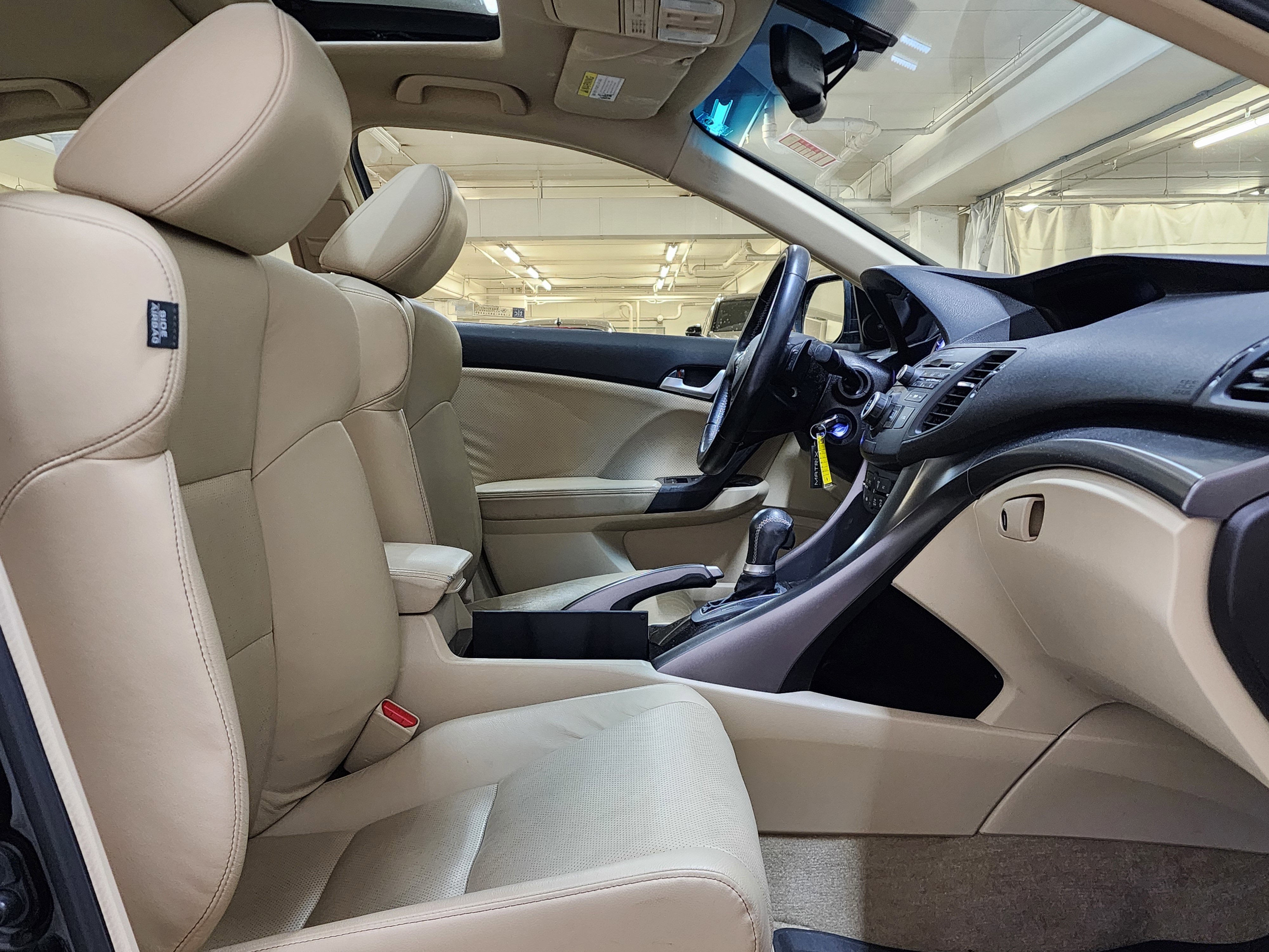 Used 2012 Acura TSX Sedan FWD image 22