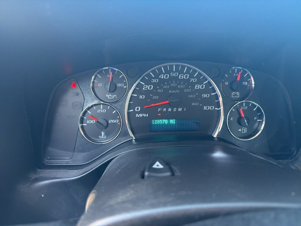 Used 2016 GMC Savana 2500 RWD image 8