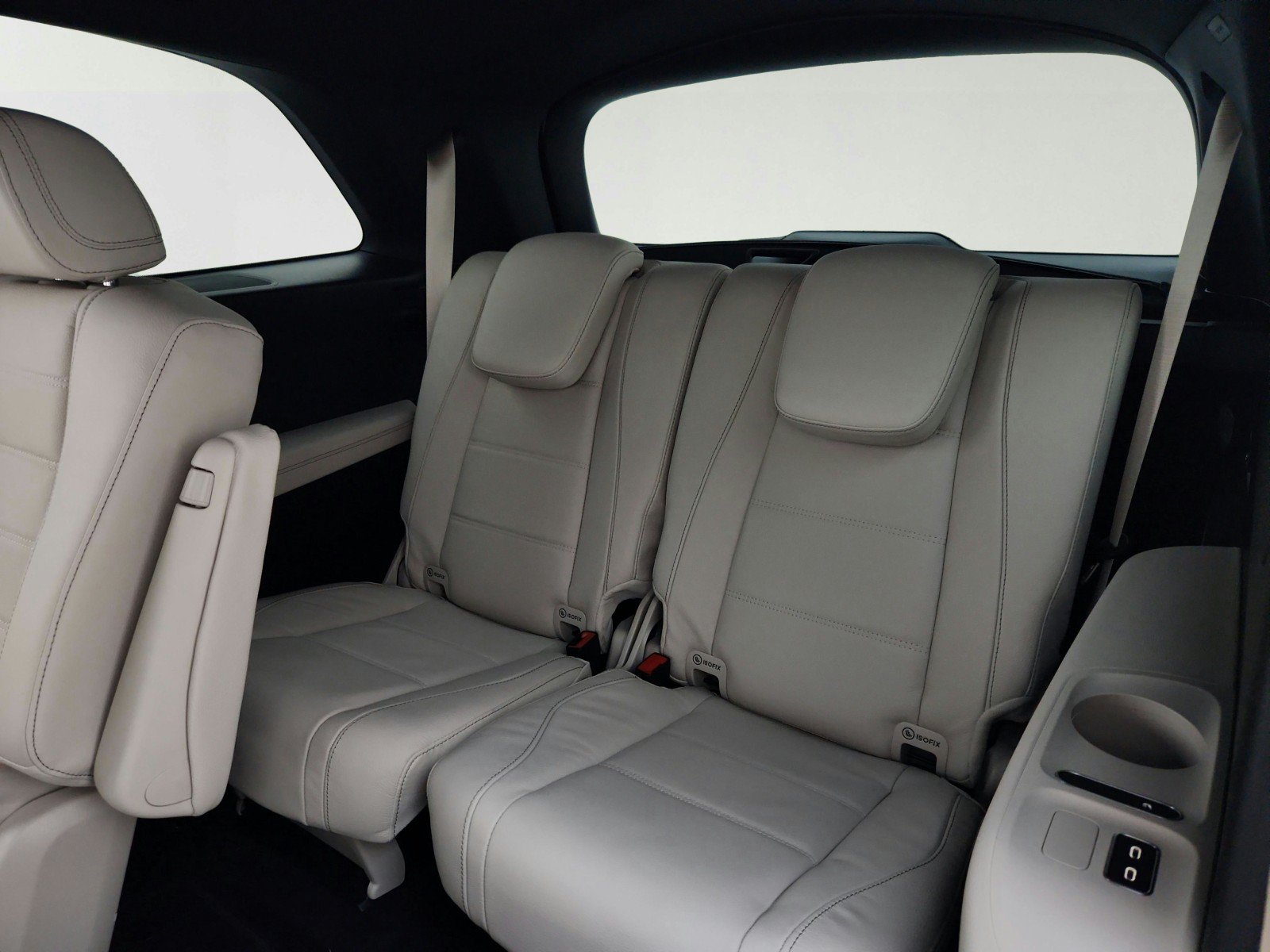 New 2026 Mercedes-Benz GLS 580 4MATIC image 26