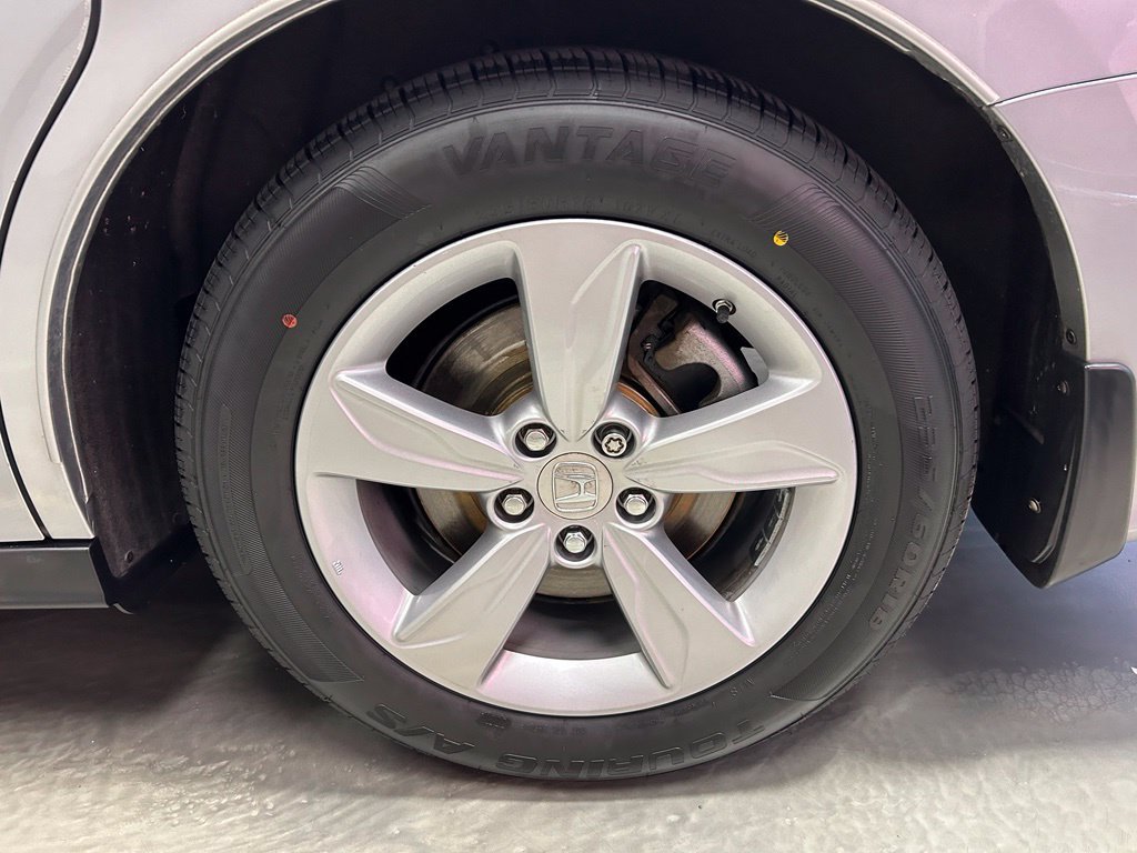 Used 2018 Honda Odyssey EX-L image 23