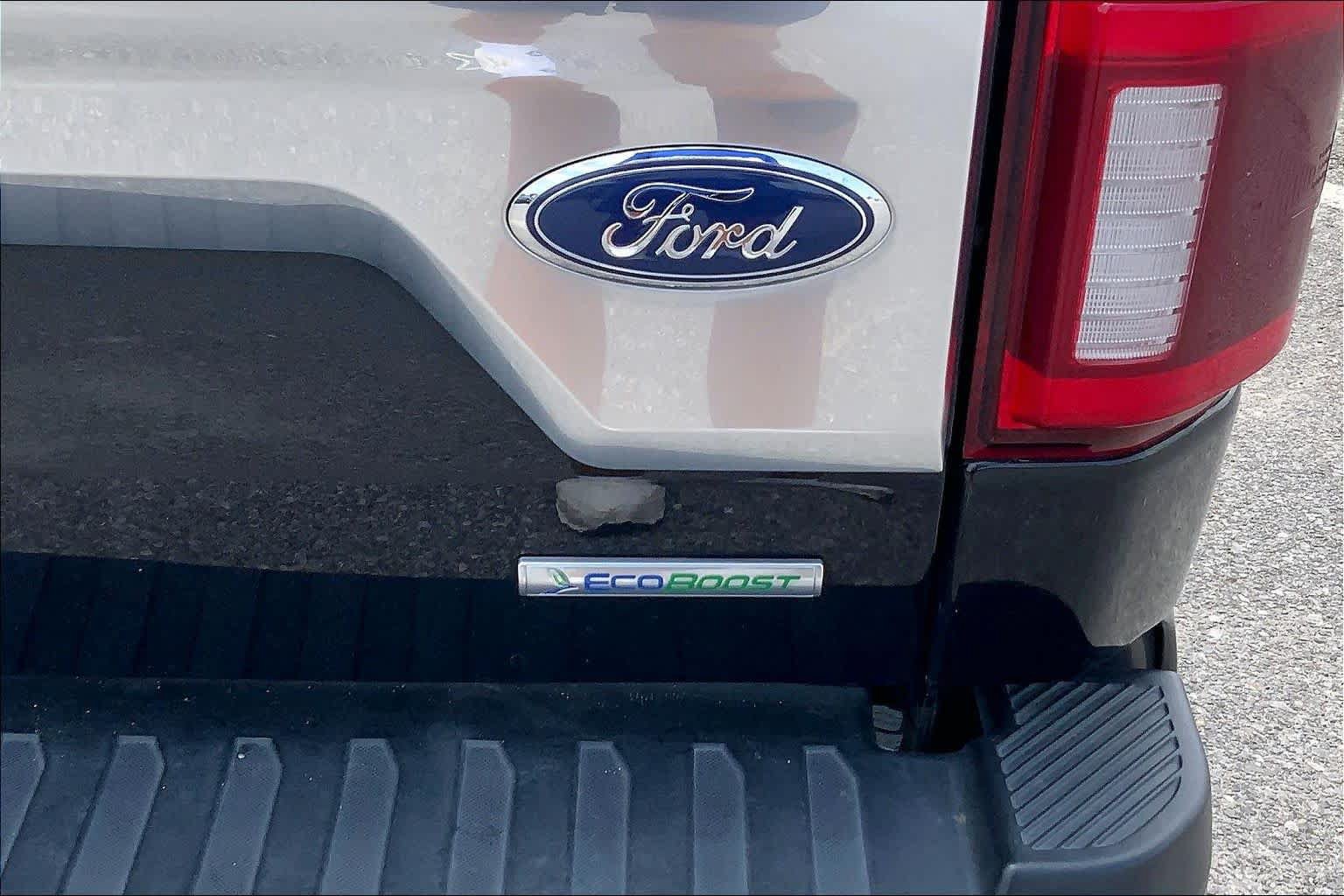 Certified 2020 Ford F150 King Ranch w/ Equipment Group 601A Luxury AWD/4WD image 10