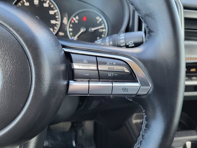 Certified 2025 MAZDA CX-50 AWD 2.5 Hybrid w/ Cargo Package image 17