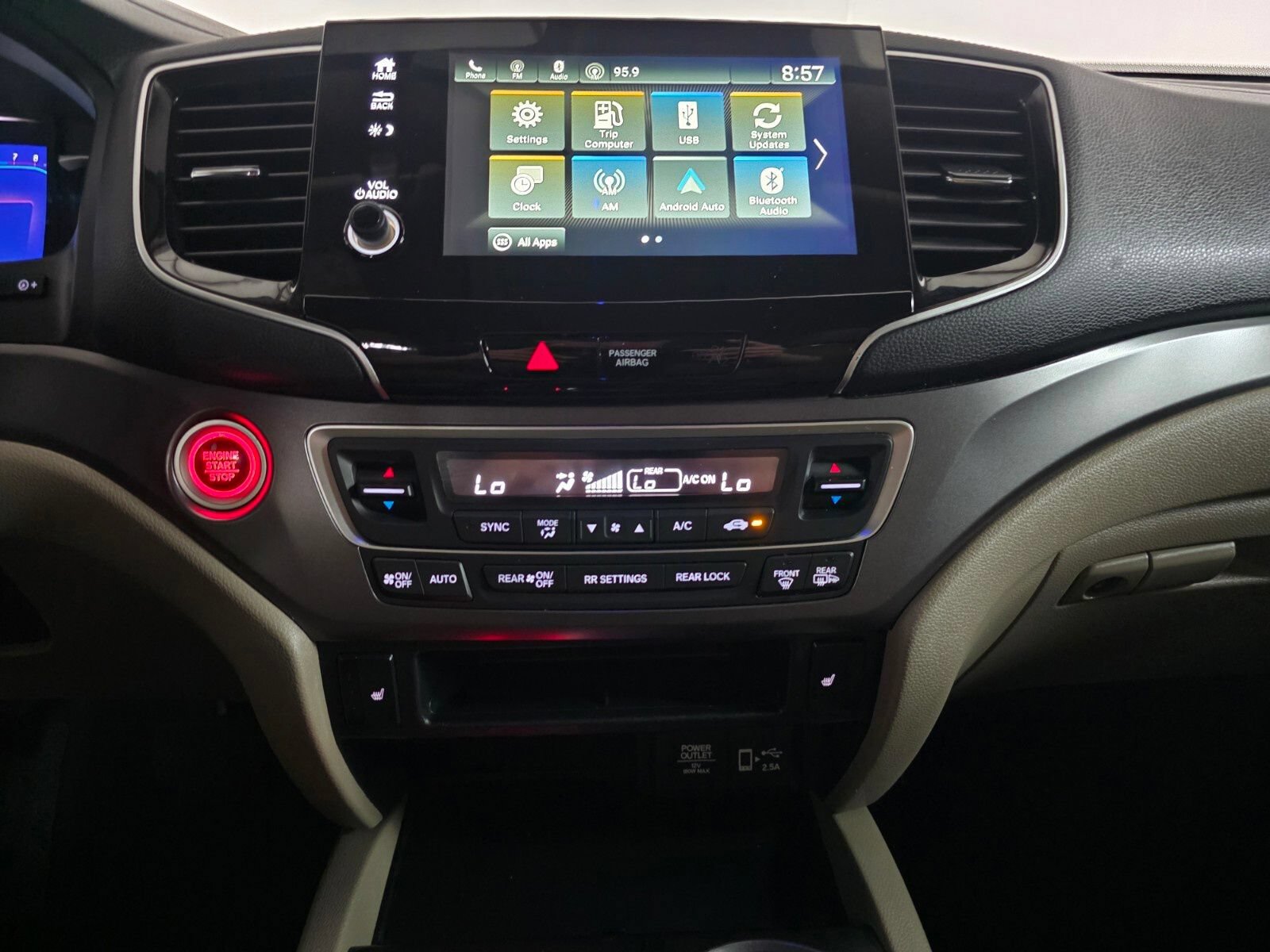 Used 2021 Honda Pilot EX image 26
