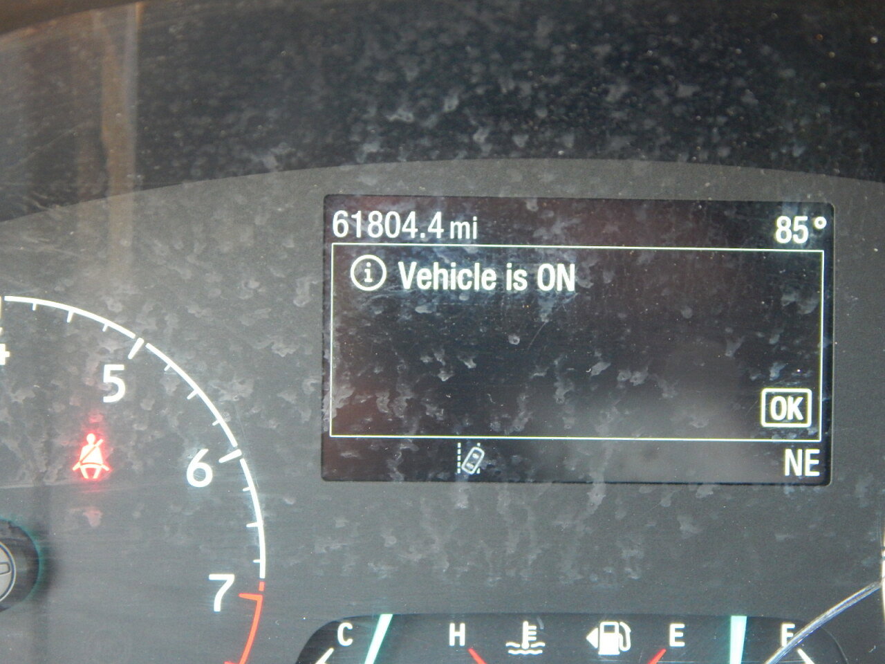 Used 2021 Ford Transit 250 Low Roof image 25