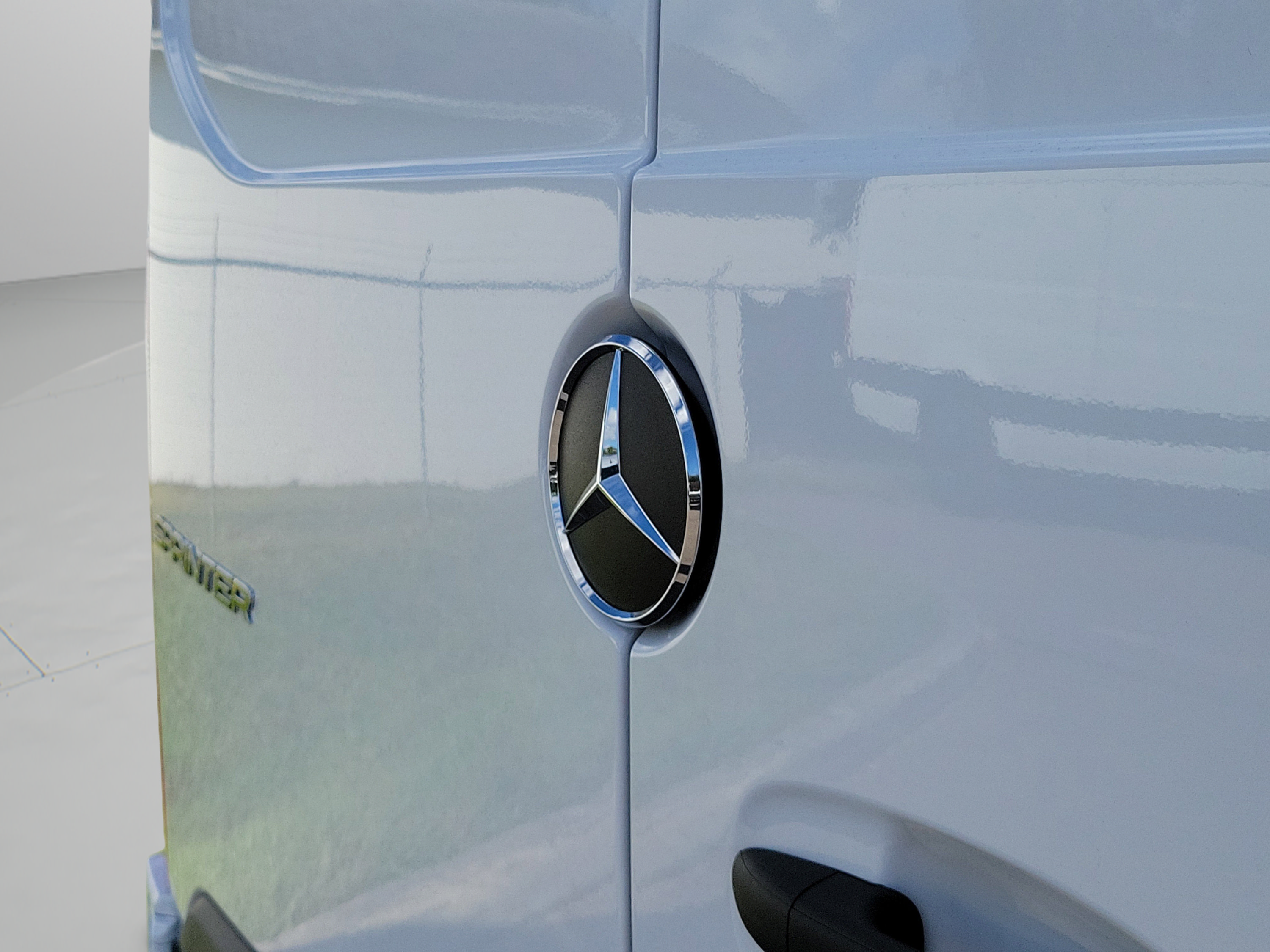 Used 2026 Mercedes-Benz Sprinter 2500 image 30