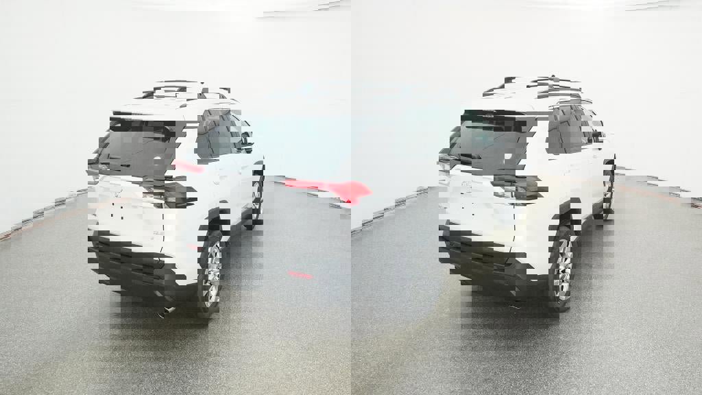 New 2025 Toyota RAV4 XLE Premium image 41