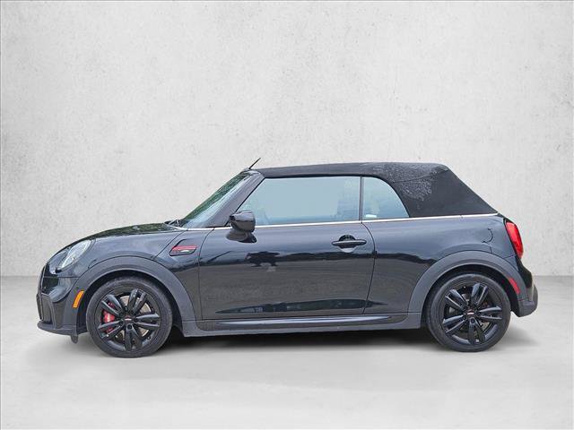 Used 2024 MINI Cooper John Cooper Works FWD image 8