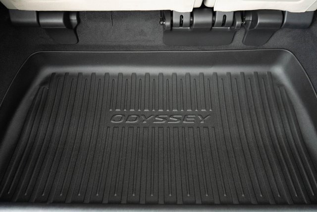 New 2026 Honda Odyssey EX-L image 13
