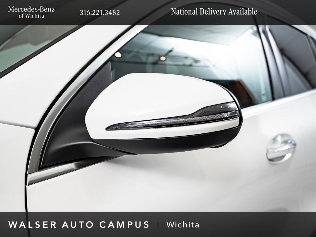 New 2026 Mercedes-Benz GLA 250 4MATIC image 17