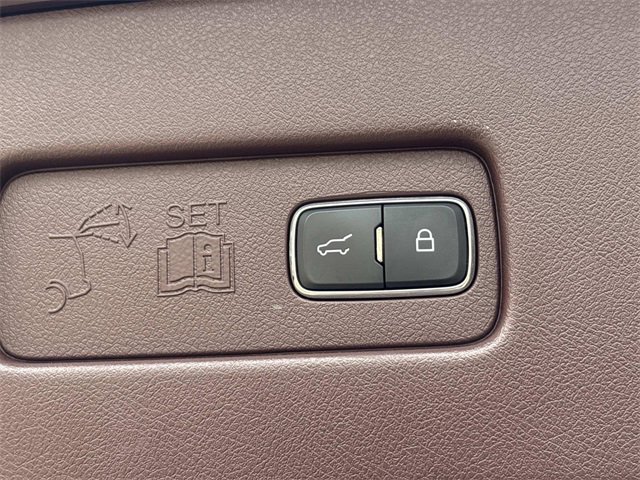 Used 2020 Lincoln Aviator Black Label w/ Dynamic Handling Package image 13