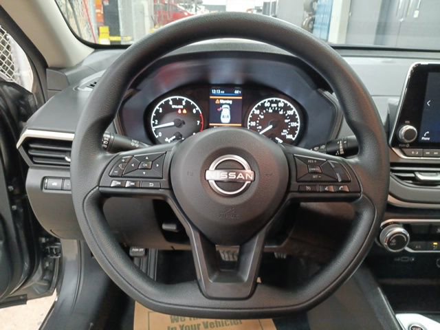 Certified 2025 Nissan Altima 2.5 S image 21