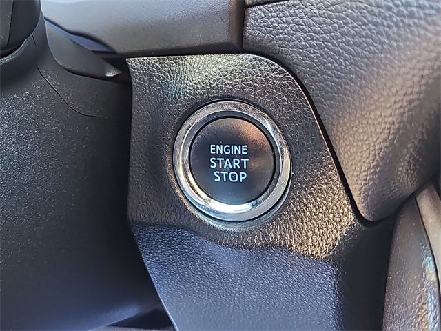 Used 2019 Toyota RAV4 XLE image 22