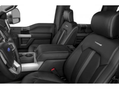 Used 2020 Ford F350 Platinum w/ Tremor Off-Road Package image 9
