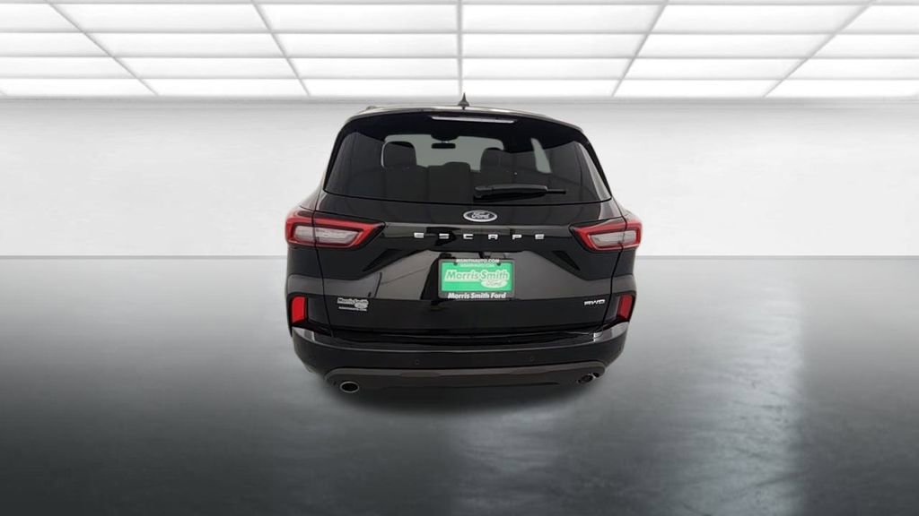 Used 2023 Ford Escape ST-Line Elite w/ Premium Technology Package image 7