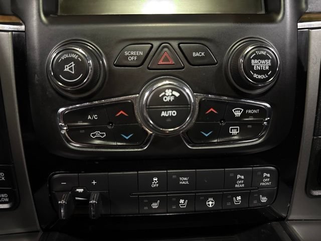 Used 2015 RAM 1500 Sport w/ Sport Premium Group AWD/4WD image 17