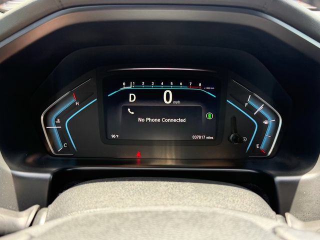 Used 2024 Honda Odyssey EX-L image 21