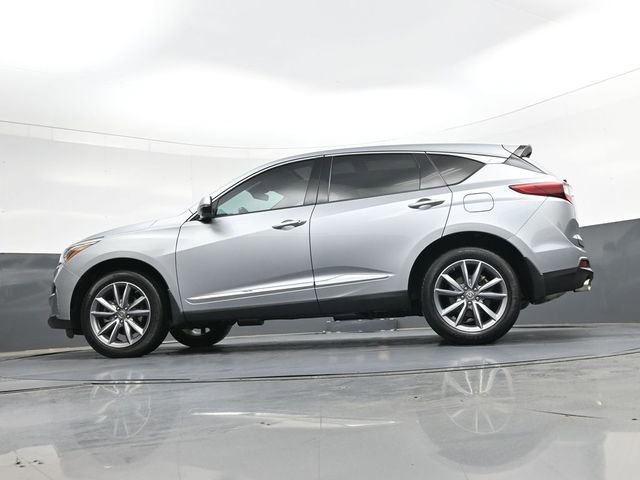 Used 2020 Acura RDX FWD w/ Technology Package image 33