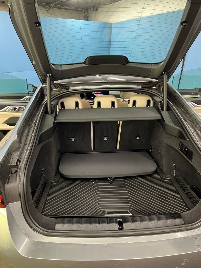 Used 2023 BMW i4 eDrive40 w/ Premium Package image 21