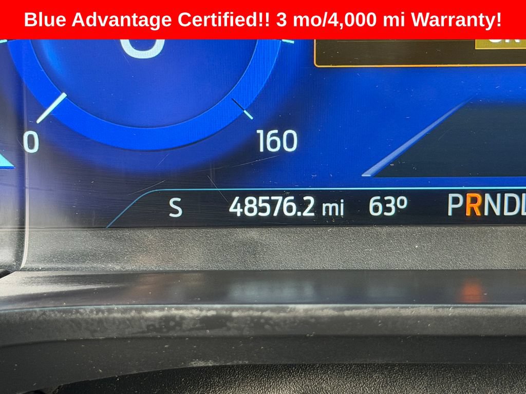 Used 2021 Ford Escape SEL w/ Technology Package FWD image 26
