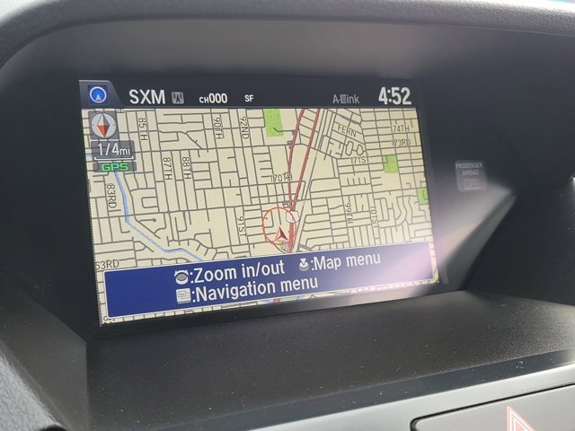 Used 2018 Acura RDX FWD w/ Technology Package image 16