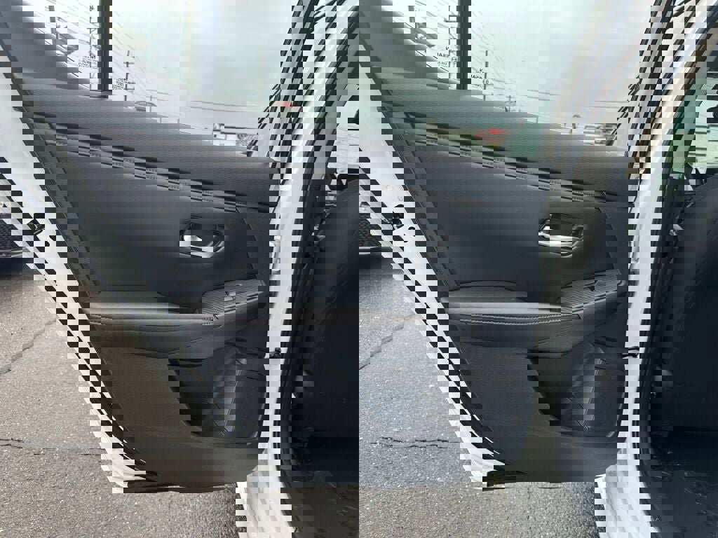 Used 2021 Nissan Sentra SR image 21