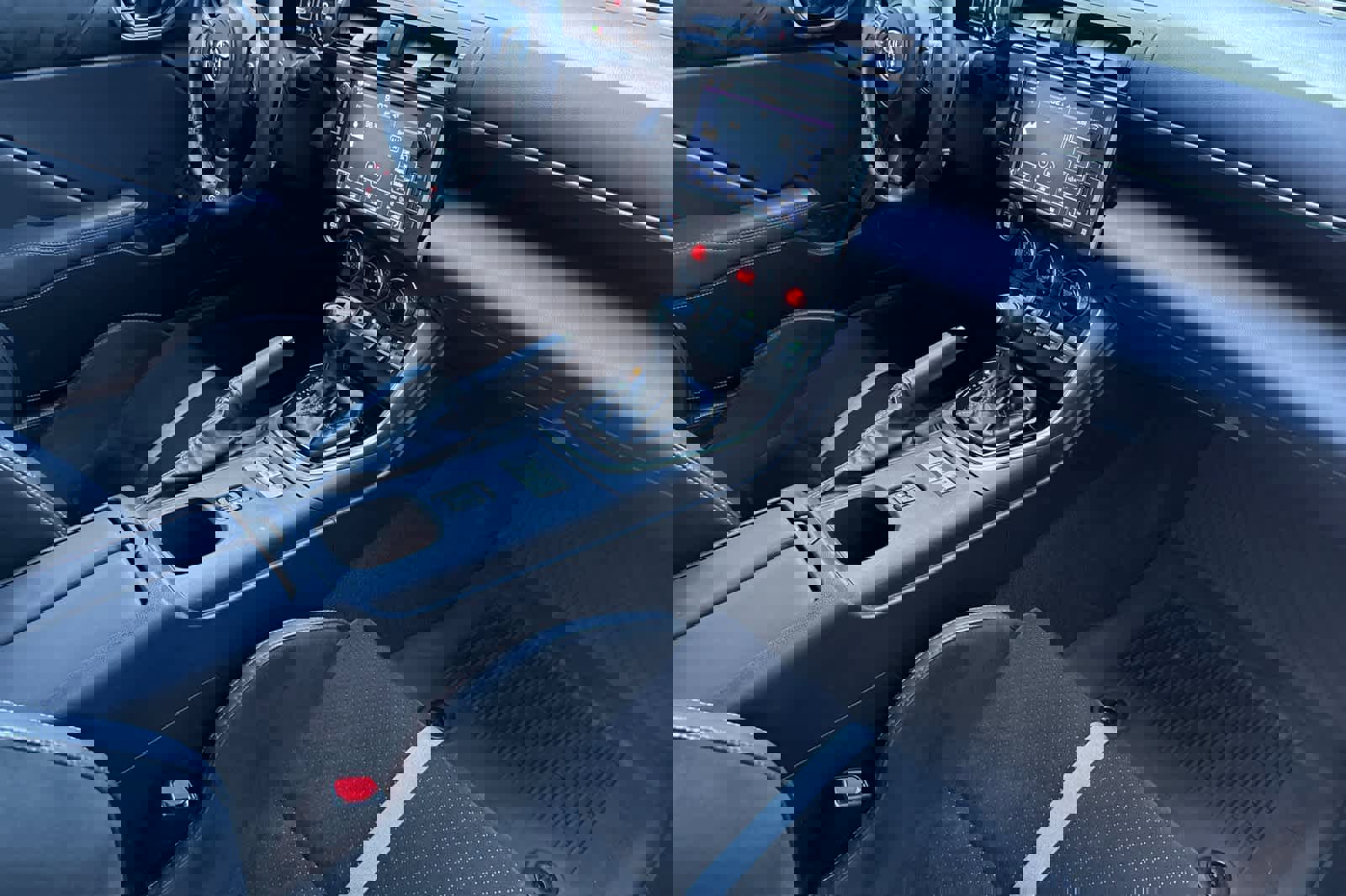 Used 2023 Toyota GR86 Premium image 16