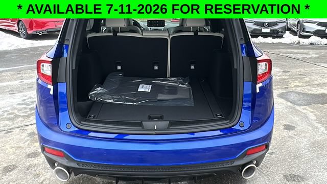 Used 2026 Acura RDX w/ Advance Package AWD/4WD image 27
