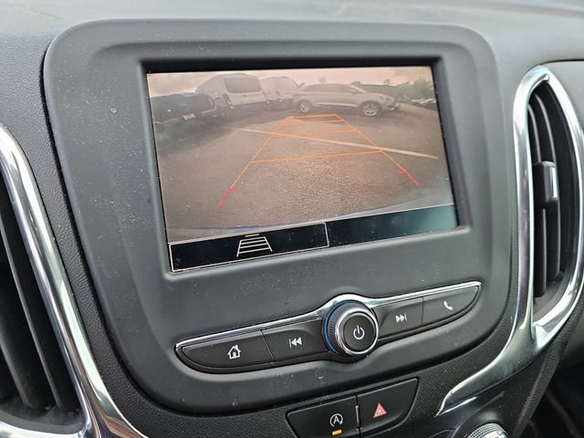 Used 2022 Chevrolet Equinox LT FWD image 19