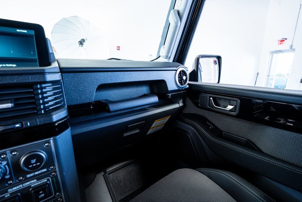 Used 2024 INEOS Grenadier image 44