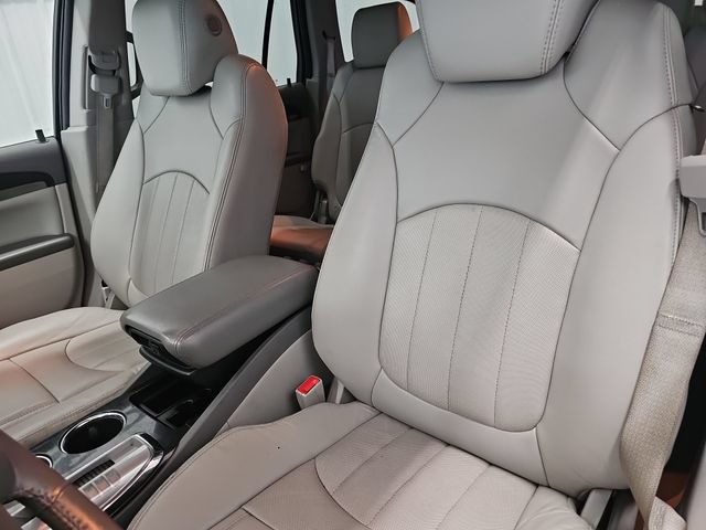 Used 2017 Buick Enclave Leather w/ Trailering Package AWD/4WD image 40