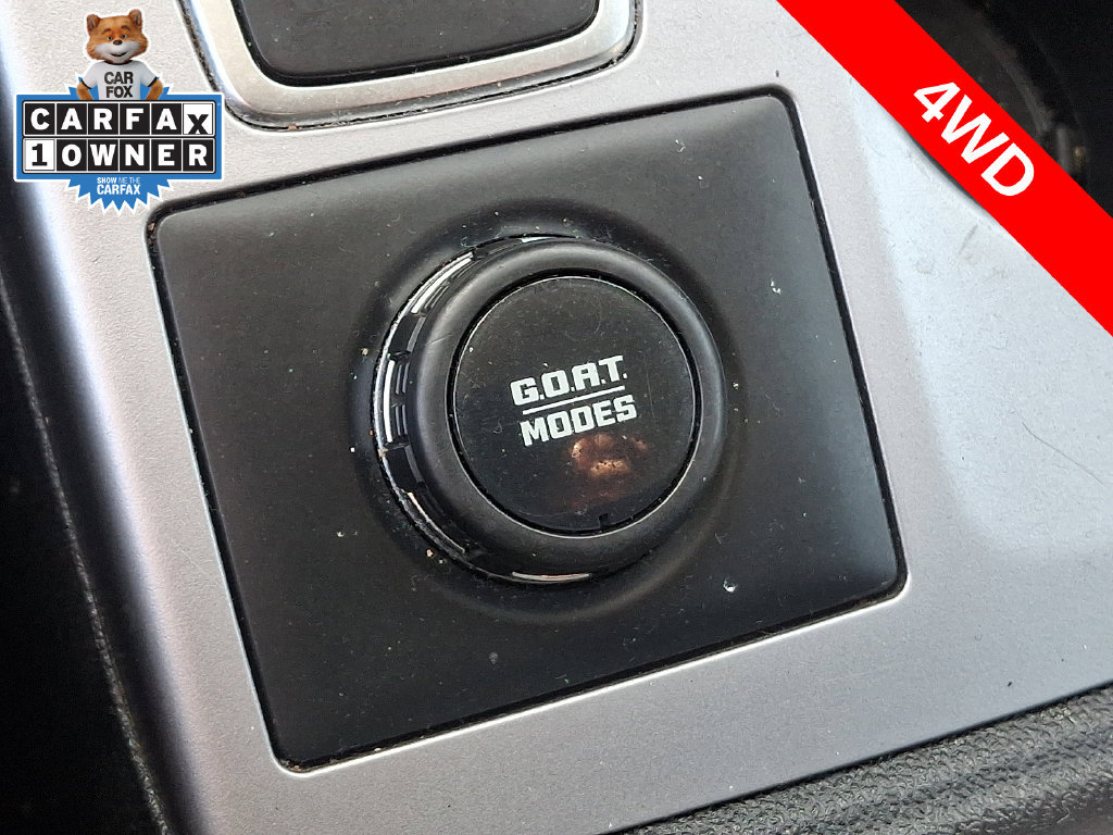 Used 2024 Ford Bronco Sport Big Bend AWD/4WD image 22