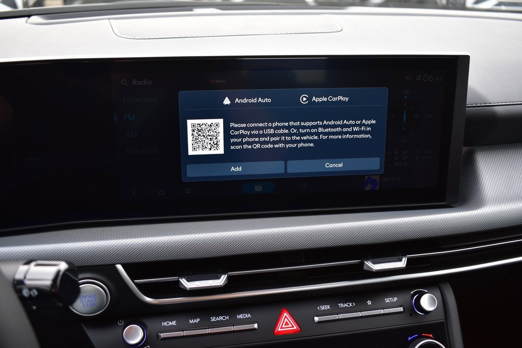 New 2026 Hyundai Sonata SEL image 38