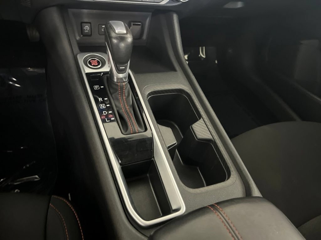 Used 2025 Nissan Sentra SR FWD image 66