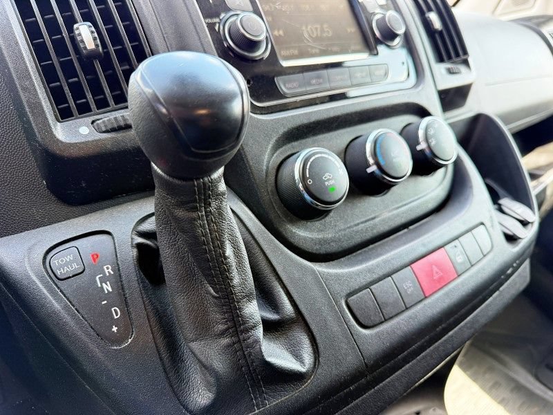 Used 2020 RAM ProMaster 3500 FWD image 20