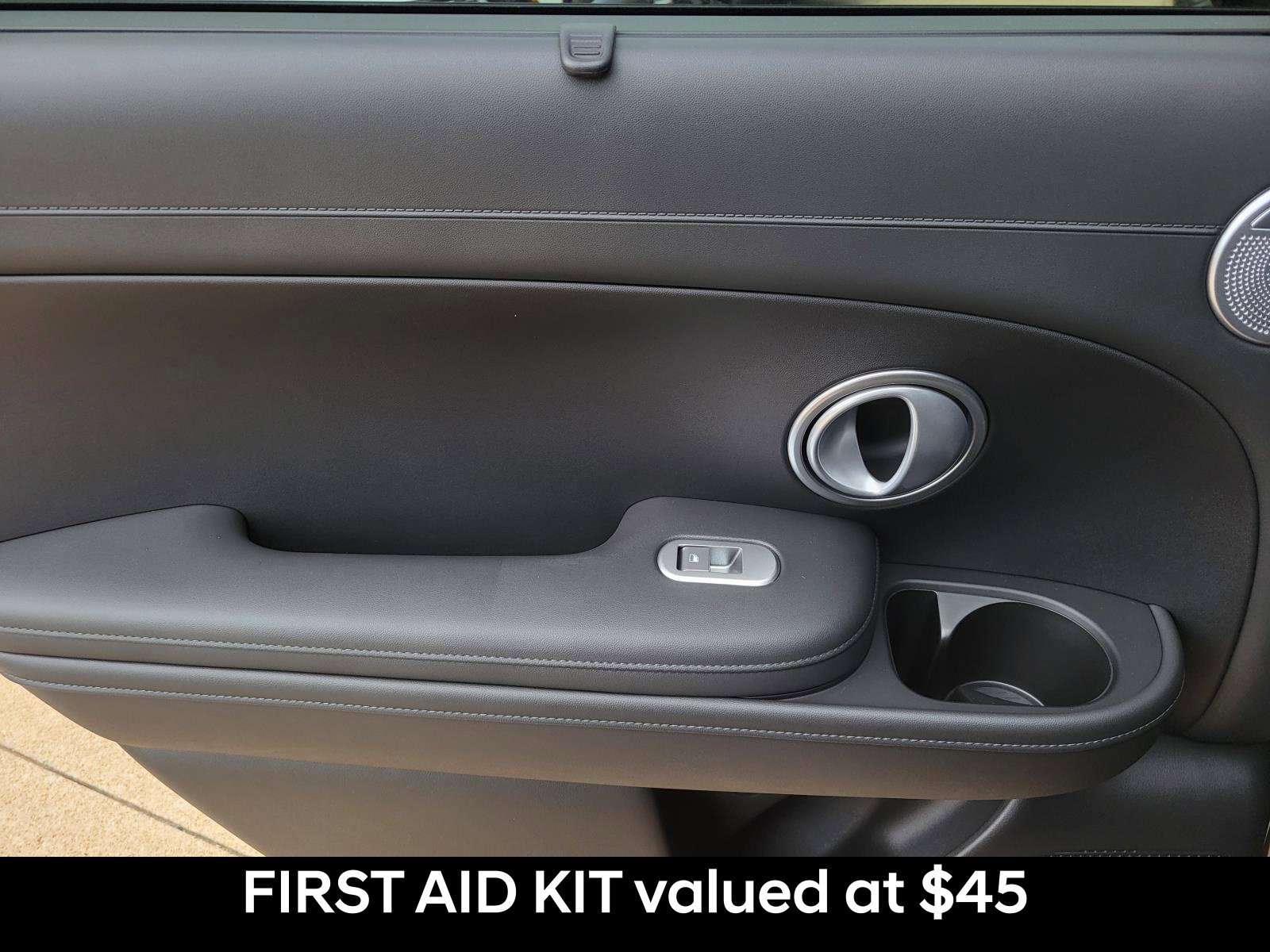 New 2026 Hyundai Palisade Limited AWD/4WD image 12