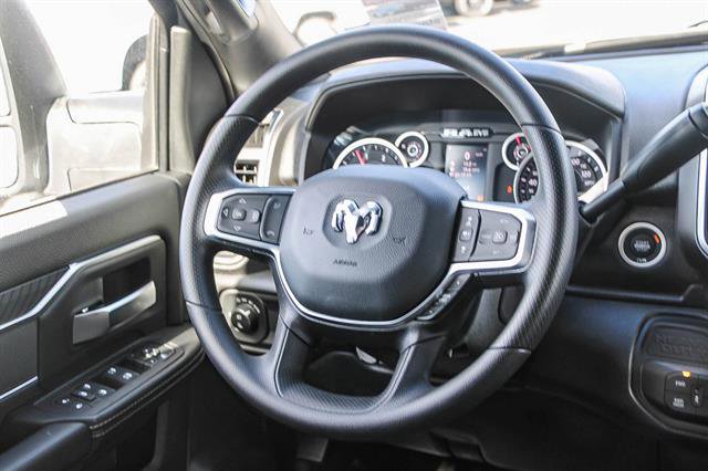 New 2026 RAM 2500 Big Horn image 14