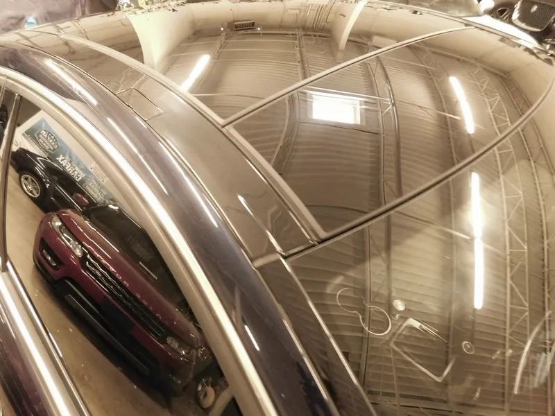 Used 2015 Mercedes-Benz C 250 Coupe image 10