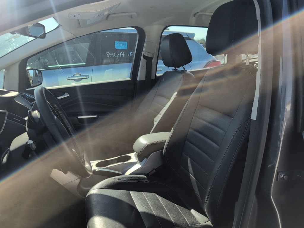 Used 2013 Ford C-MAX SEL FWD image 6