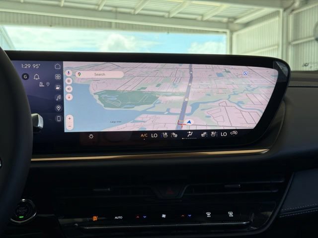 New 2026 Buick Envision Avenir AWD/4WD image 18
