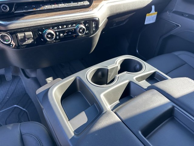 New 2026 Chevrolet Silverado 1500 LT w/ Safety Package image 22