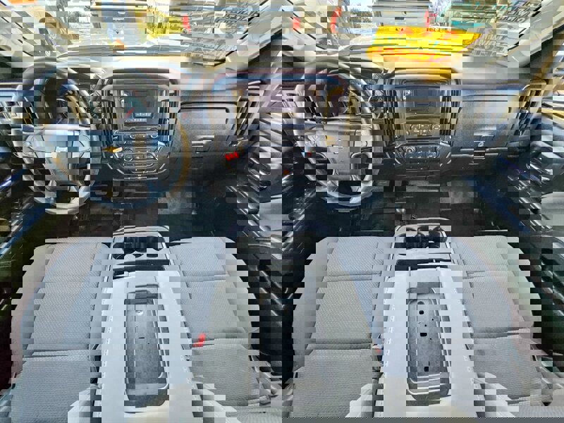 Used 2015 Chevrolet Silverado 2500 W/T image 20