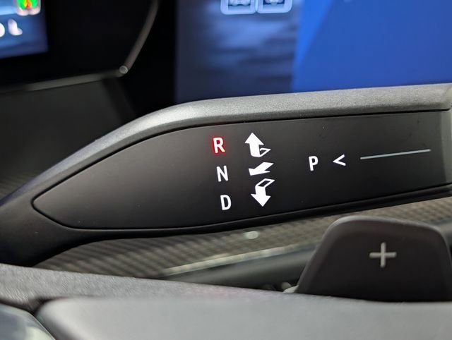 New 2026 Chevrolet Traverse High Country image 29