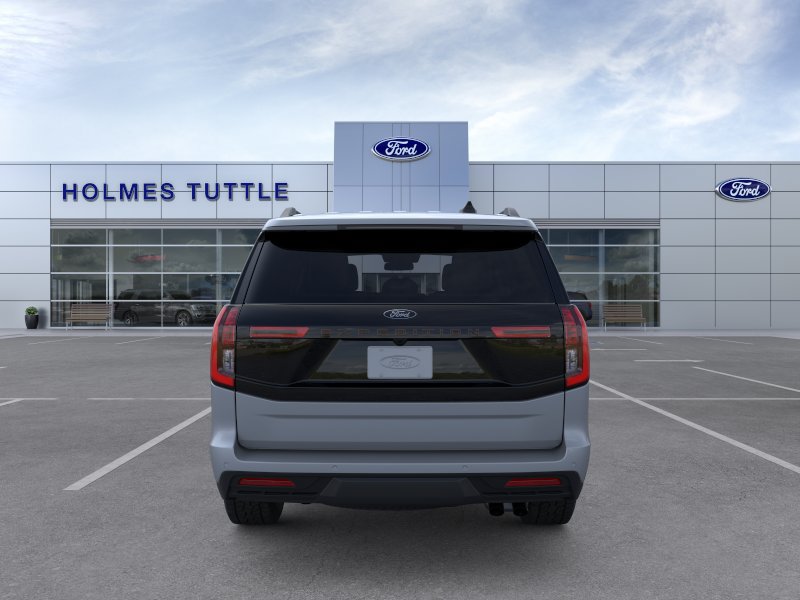 New 2026 Ford Expedition Tremor AWD/4WD image 5