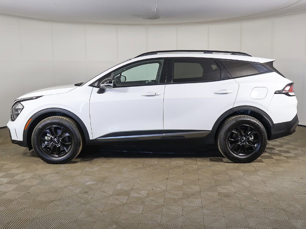 Used 2023 Kia Sportage X-Pro AWD/4WD image 15
