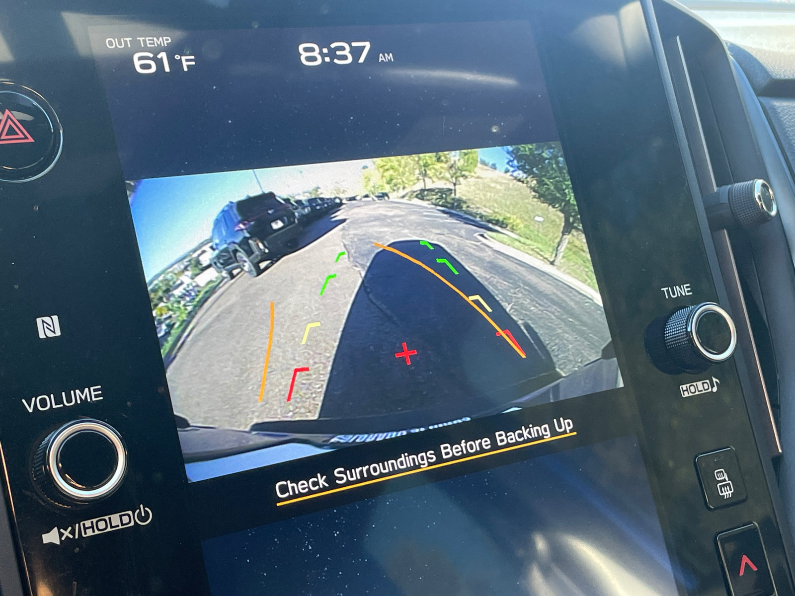 Used 2022 Subaru WRX Premium AWD/4WD image 14