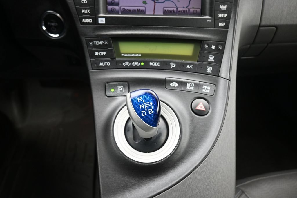 Used 2011 Toyota Prius Five w/ Advanced Technology Pkg FWD image 19