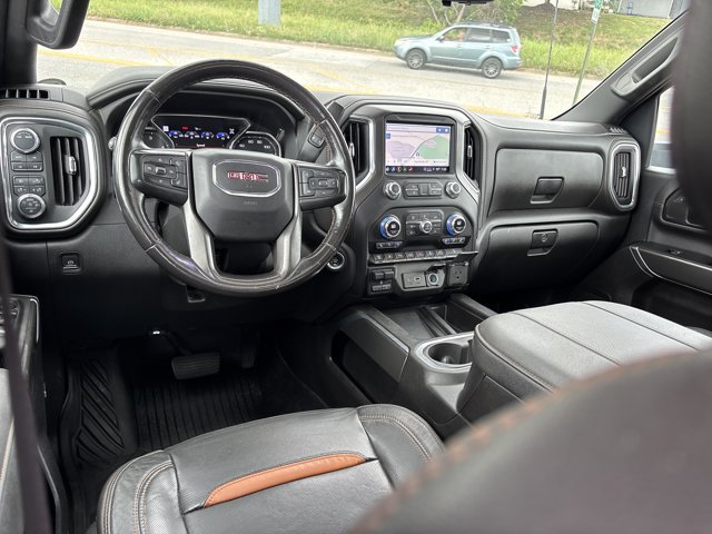Used 2023 GMC Sierra 2500 AT4 w/ AT4 Premium Plus Package AWD/4WD image 19