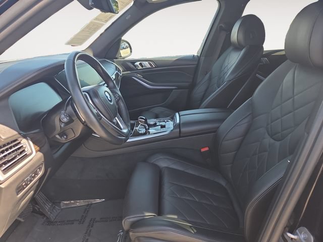 Used 2023 BMW X5 xDrive45e AWD/4WD image 9