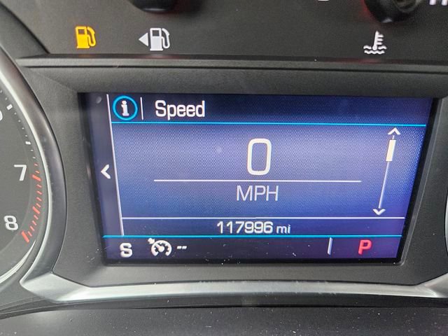 Used 2021 GMC Acadia SLE image 16