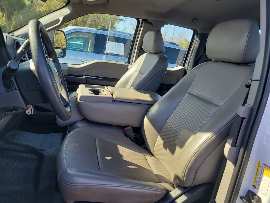 Certified 2022 Ford F250 XL w/ XL Value Package image 16